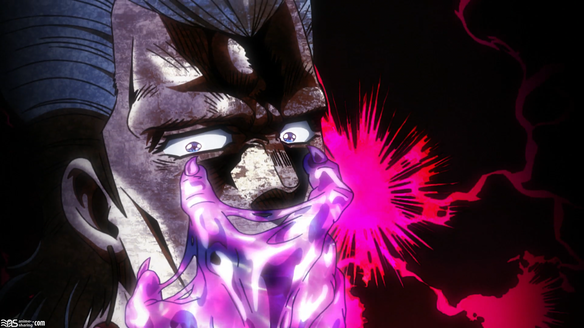 JoJo no Kimyou na Bouken: Stardust Crusaders - Info Anime